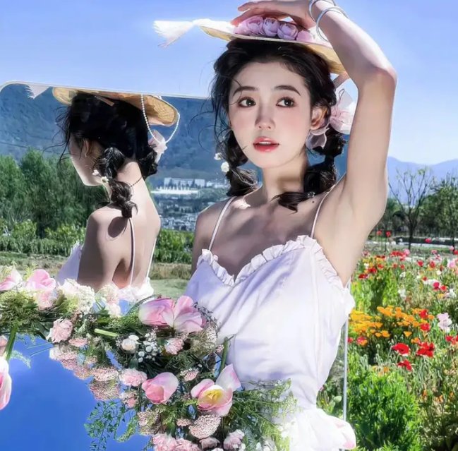 战斗吧！夫君